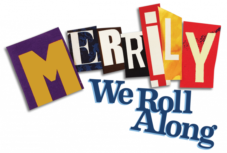 merilly we roll along