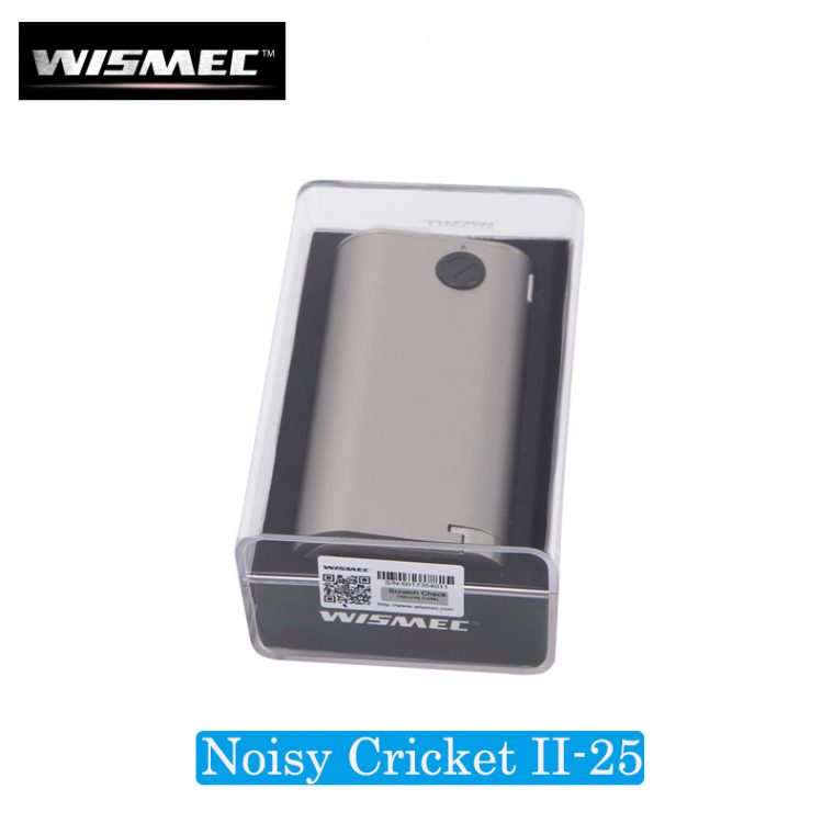 noisey cricket 2