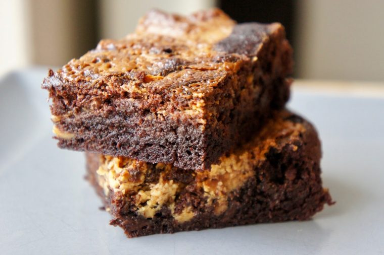 glutenfreie brownies rezept