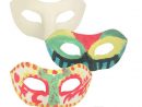 Acheter Parti Zorro Masque Blanc Masques Peints À La Main Demi Masque pour Masque De Zorro À Imprimer