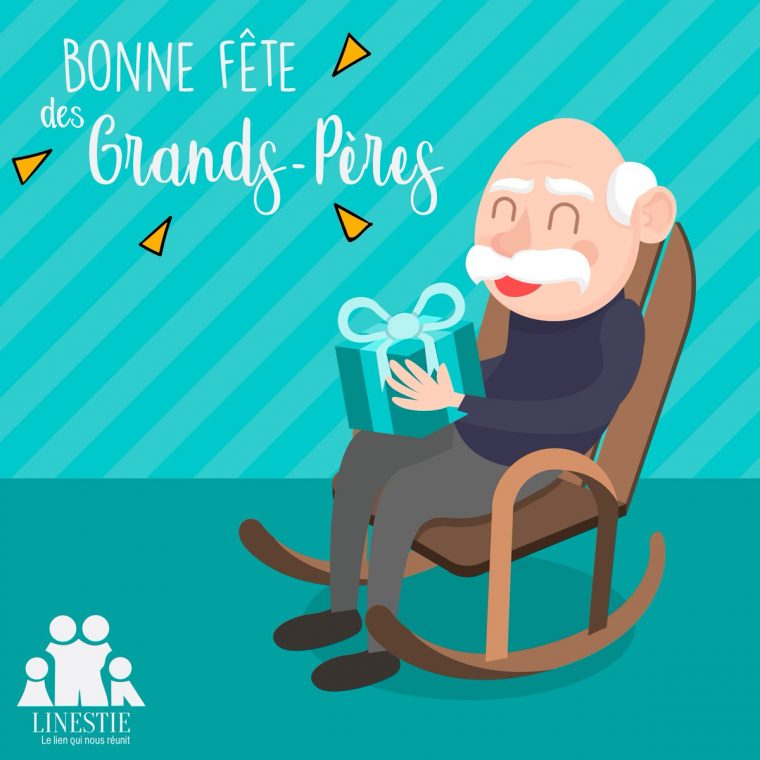 Adindaaa: Fete Des Grands Pères 2018 tout Fetes Des Grands Peres