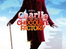 Affiche Du Film Charlie Et La Chocolaterie - Affiche 9 Sur 9 - Allociné encequiconcerne Charlie Et La Chocolaterie Dessin
