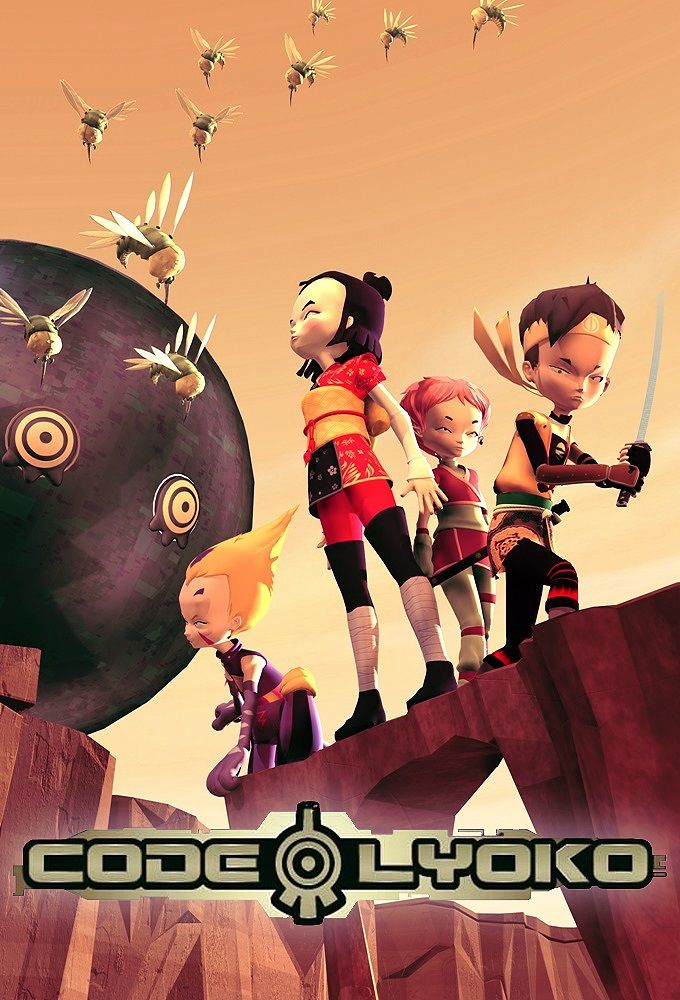 Affiches, Posters Et Images De Code Lyoko (2003) - Senscritique avec Code Lyoko Dessin 