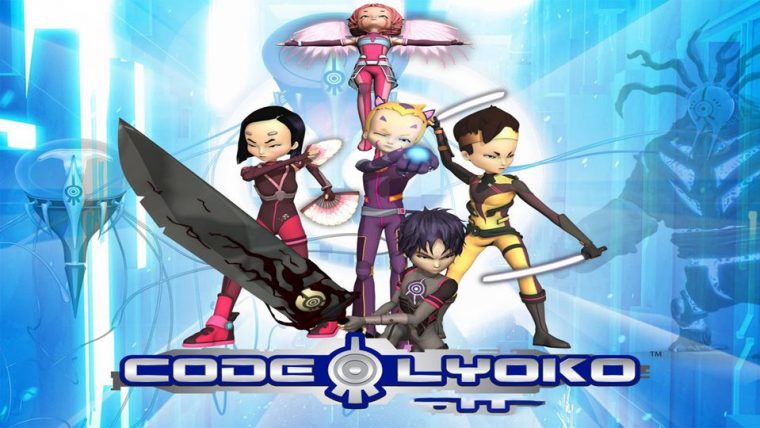 Affiches, Posters Et Images De Code Lyoko (2003) – Senscritique destiné Jeux De Code Lyoko