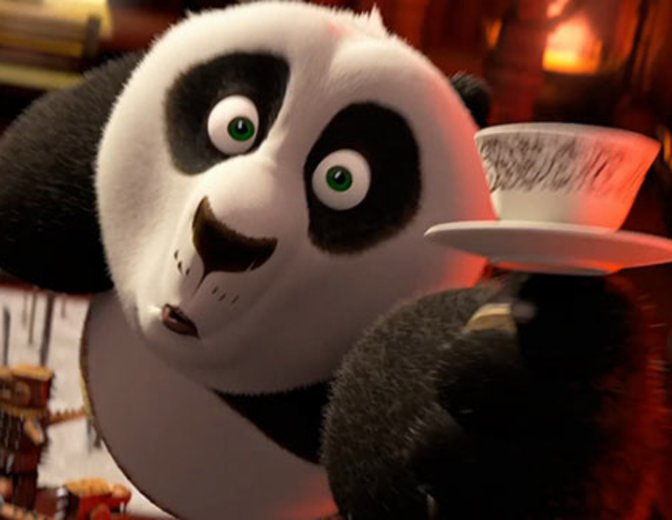 Animationsfilme 2016 - Diese Filme Solltet Ihr Dieses Jahr Nicht tout Tortue Kung Fu Panda