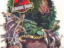 Arte Conceitual De Jurassic Park  Jurassic Park, Filmes Jurassic Park tout Jurassic Park Affiche