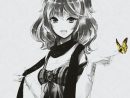 Articles De Craquinette-62 Taggés &quot;Noir Et Blanc ♥&quot; - Blog D'Images De intérieur Manga Fille Noir Et Blanc