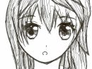 Articles De Love-Mes-Dessins Taggés &quot;Fille Manga&quot; - Dessins - Skyrock destiné Dessins De Manga