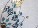 Attrape Rêve Mosaïque - Passionmosamarion  Mosaique, Dessin Mosaique pour Dessin Mosaique A Imprimer