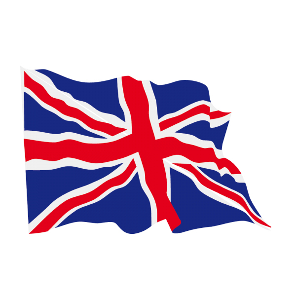 Autocollant Stickers Drapeau Anglais Pas Cher ·.¸¸ France Stickers avec Drapeua Anglais 