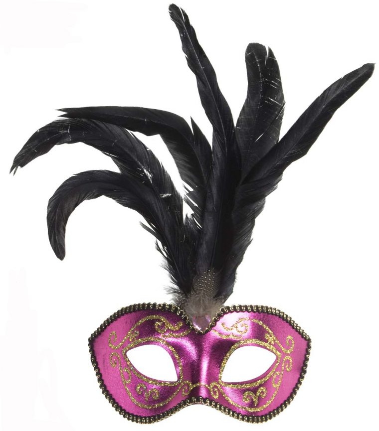 Avec Pitchoun: Décoration De Masques Pour Le Carnaval tout Modele De Masque Carnaval