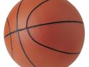 Ballon Basketball En Pvc Taille 3 - Botapis concernant Dessin De Ballon De Basket