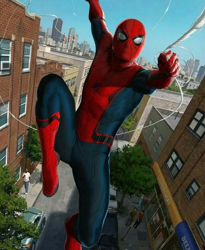 Beau De Coloriage Spiderman Homecoming Photographie - Téléchargement avec Dessin Spiderman 