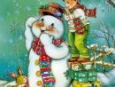 Belles Images De Noël avec Images De Noel Gratuite