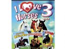 Best Horse Gifts: I Love Horses 3 Pack Pc Games encequiconcerne Jeux De Cheval Horseland