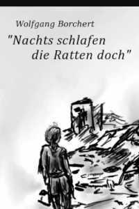 analyse nachts schlafen die ratten doch