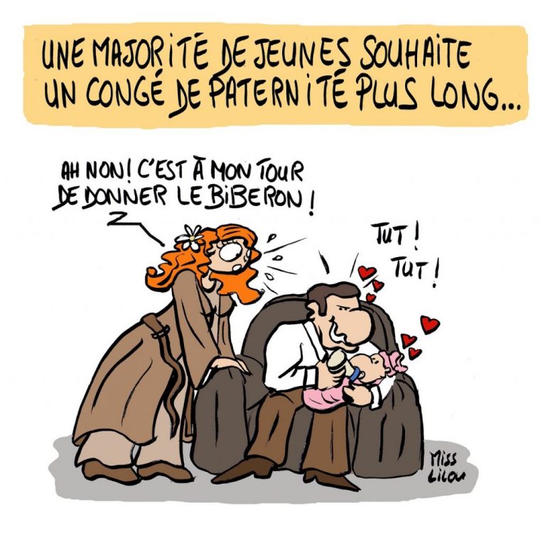 Blague Sur Les Congés – Blagues Et Dessins pour Dessin Bébé Humoristique