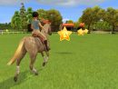 Blasteroids: Games: Screenshots: My Horse &amp; Me 2 (Xbox 360 intérieur Jeux De Cheval Horseland