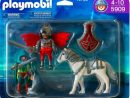 Blister Chevalier Dragon - Playmobil Chevaliers 5909 serapportantà Video De Playmobil Chevalier