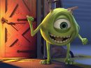 Bob Razowski, Personnage Dans &quot;Monstres &amp; Cie&quot;.  Pixar  Disney-Planet serapportantà Monstre Et Cie Personnage