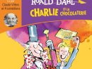 Bol  Charlie Et La Chocolaterie, Roald Dahl  9782075067850  Boeken intérieur Charlie Et La Chocolaterie Dessin