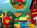 Bol  Tractor Tom - Deel 4 (Dvd)  Dvd'S concernant Tracter Tom