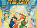 Bollywood Burglary (Geronimo Stilton #65) By Garry A. Gaurana - Issuu avec Geronimo Silton