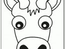 Booklet: Une Vache Dessin Facile encequiconcerne Dessin D Une Vache