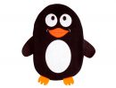 Bouillotte À Eau - Hotly Pingouin - 500 Ml - Pylones intérieur Jeux De Cuisine Pingouin 2