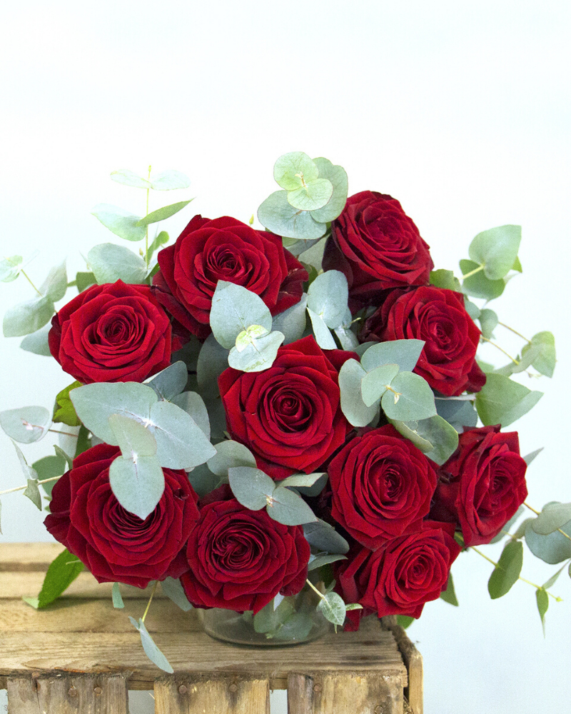 Bouquet De Roses Rouge - Racine Carrée encequiconcerne Image Rose Rouge Gratuite 