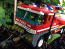 Brickwolfcampus: Lego - 7213 - City - Le Camion De Pompier Tout Terrain concernant Lego Pompier