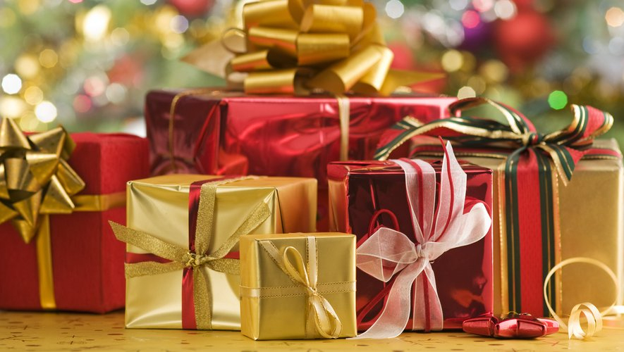 Cadeaux De Noël : Les Français Trouvent L&amp;#039;Inspiration Dans Leur Lit dedans Image De Cadeaux De Noel 