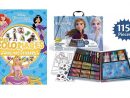 Cahier De Coloriages Disney : Les Meilleurs Pour Votre Enfant serapportantà Cahier Coloriage Enfant