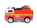 Camion De Pompiers Électrique Pour Enfants encequiconcerne Pompier Pour Enfant
