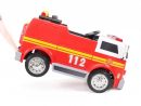 Camion De Pompiers Électrique Pour Enfants pour Pompier Pour Enfant