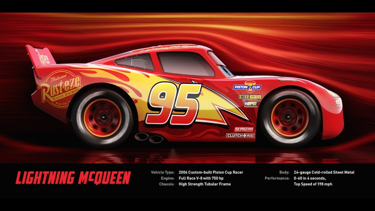 #Carmytho : Flash Mcqueen - Catchaaaaa ! De L&amp;#039;Essence Dans Mes Veines tout Flash Mcqueen Course 