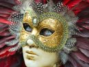 Carnival Mask In Venice - Stock Editorial Photo © Budabar #42681047 tout Masque Carnaval Rio