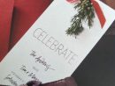 Carte De Menu Pour Noel A Imprimer Gratuit : Etiquettes Cadeaux Noel 1 avec Carte De Menu Noel A Imprimer Gratuit