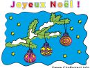 Carte Noël - E-Cartes - Cartes De Noël Dessin, Picture, Image, Graphic dedans Cartes De Noel A Imprimer