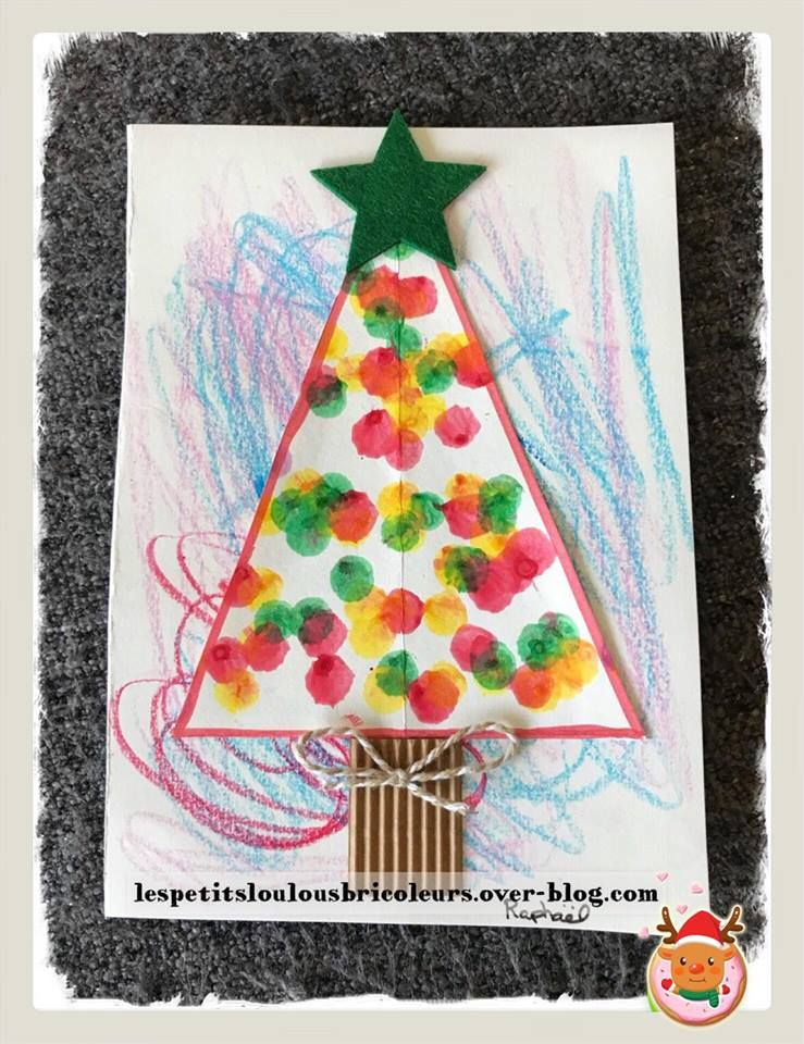 Cartes Sapin De Noel - Art Postal - Diy Carte De Noel - Diy Art Postal concernant Carte De Noel Cp 