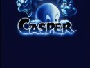 Casper Usa, 1995 [Christina Ricci, Bill Pullman, Cathy Moriarty encequiconcerne Gasper Le Fantome