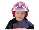 Casque Enfant Pompier Jouet Pompier destiné Pompier Pour Enfant