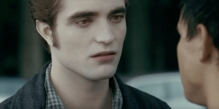 Ces Détails Que Vous N'Aviez Jamais Remarqués Dans La Saga Twilight dedans Histoire Twilight