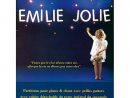 Chatel Philippe - Emilie Jolie Un Conte Musicale De Philippe Chatel à Emilie Jolie Oiseau