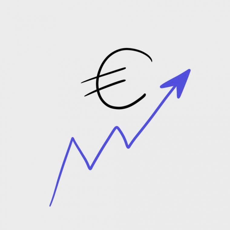 Chiffre D'Affaires – Picto-Dico encequiconcerne Chiffre En