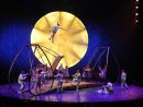 Cirque Du Soleil Performer Injured During Swing Act At Marymoor Park pour Image Cirque