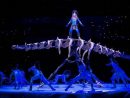 Cirque Du Soleil Sold, Revival Begins - Rci  English avec Image Cirque