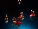 Cirque Du Soleil: Worlds Away Movie Still - #114218 concernant Image Cirque