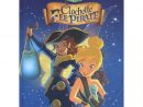 Clochette Et La Fée Pirate - Enfant, Jeunesse  Rakuten encequiconcerne Fée Clochette 4 Streaming
