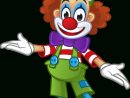Clown Colored Png Transparent - Dessin Couleur : Clown encequiconcerne Etapes Pour Dessiner Un Clown
